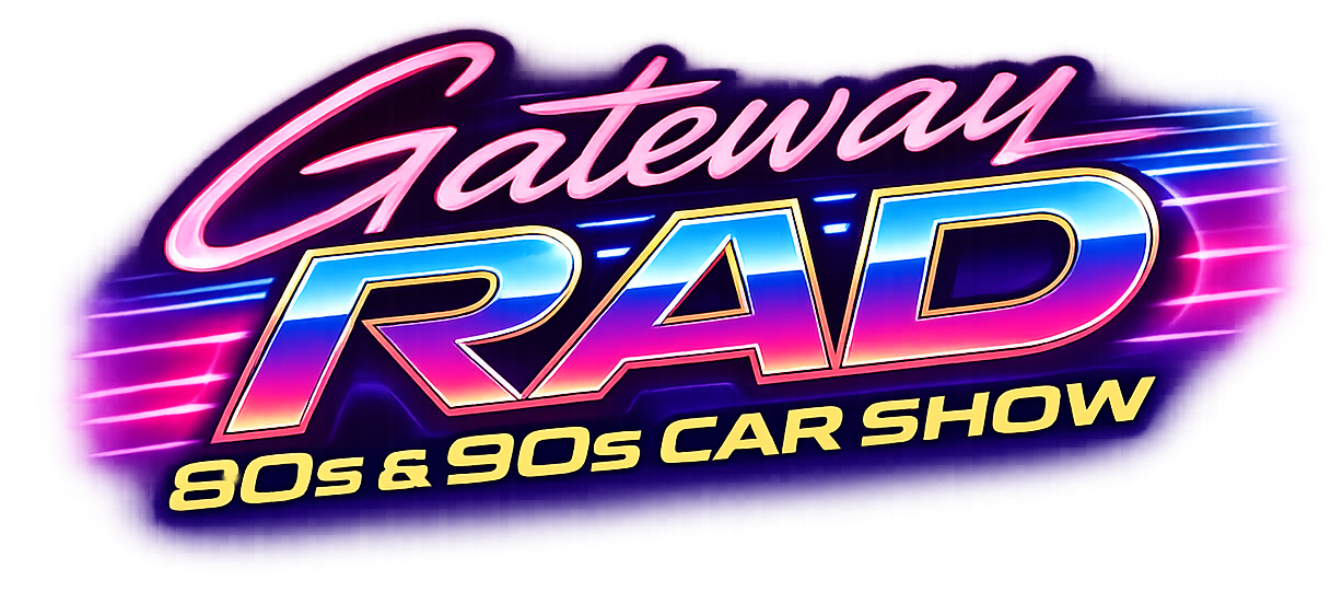 GatewayRad Car Show
